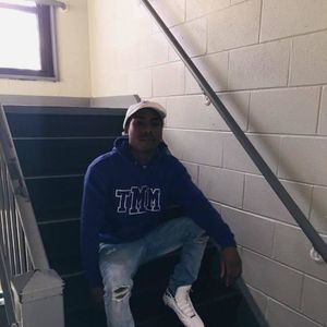 Meet your Posher, Christopher